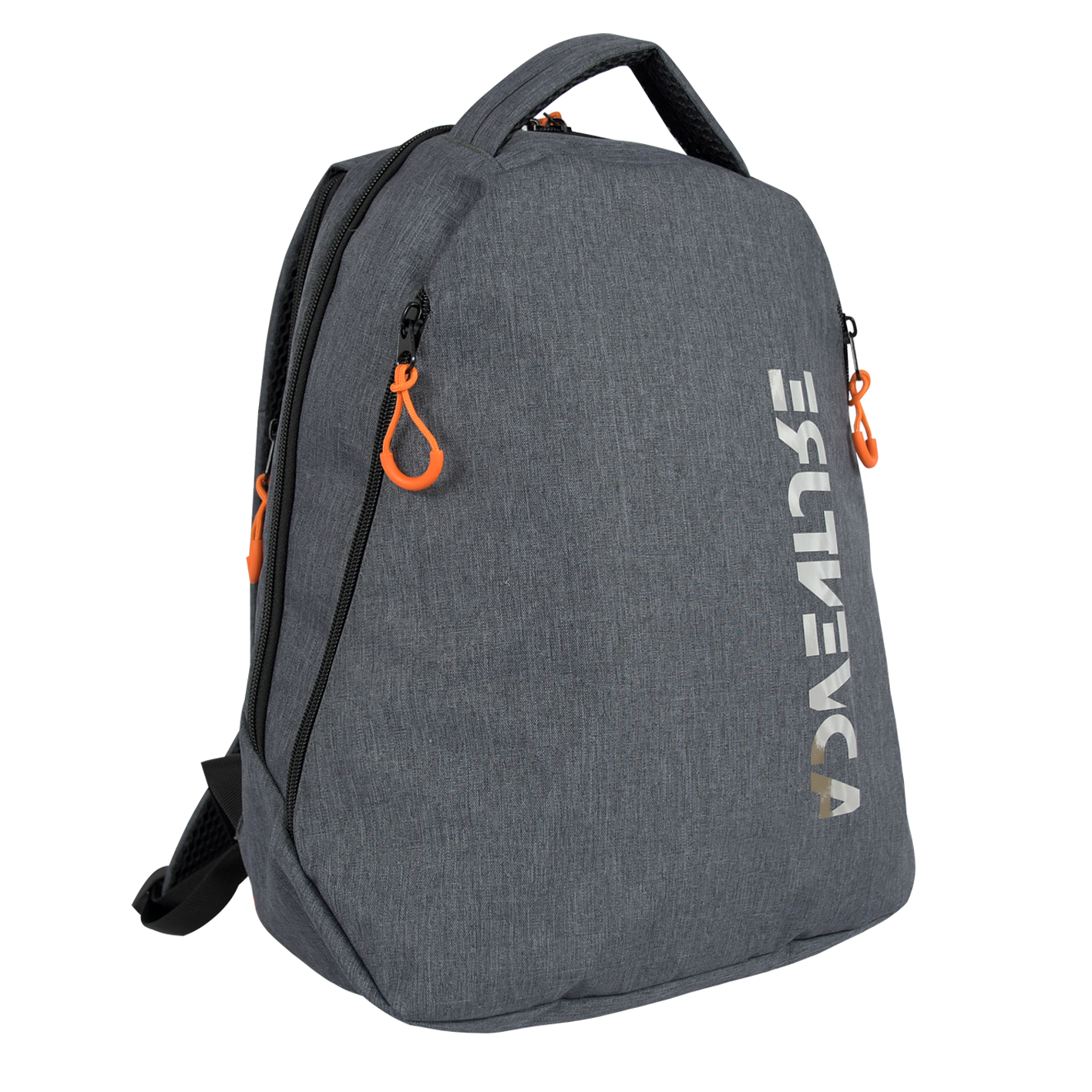 Кавер темно серый