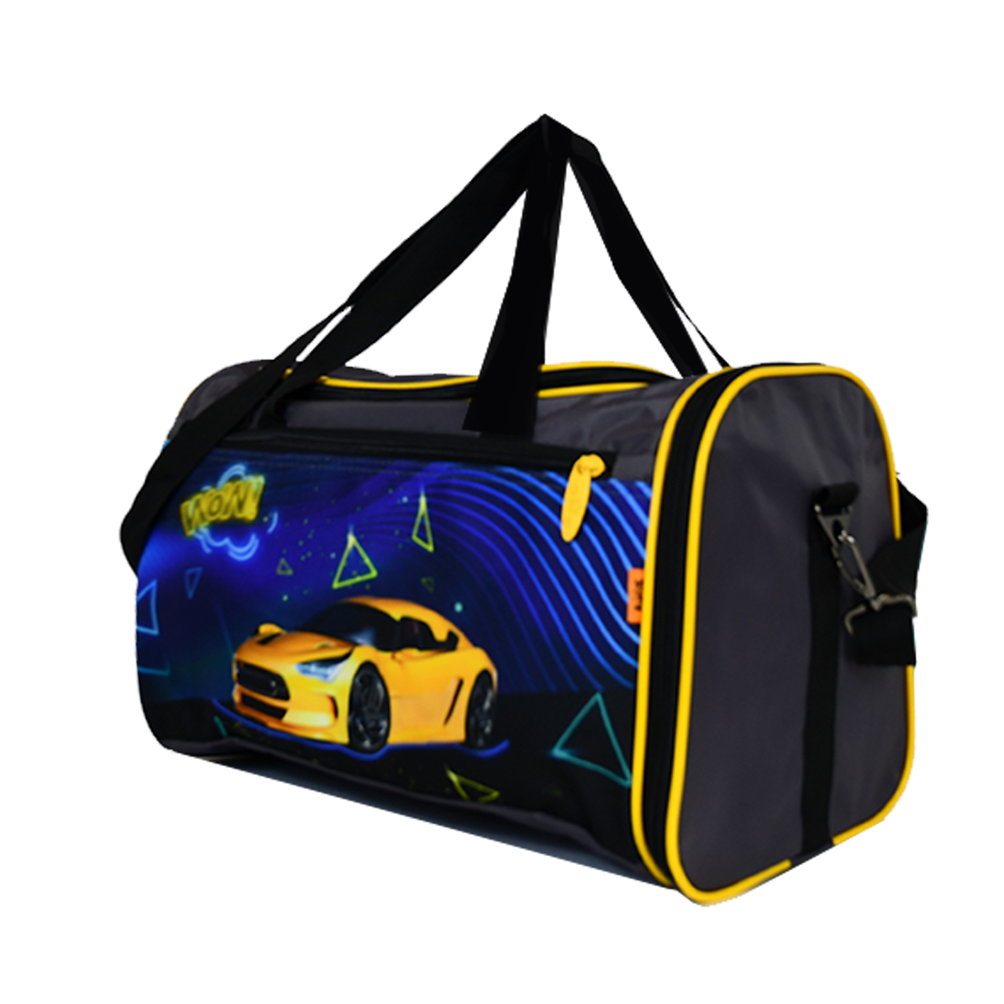 Сумка детская машина 1368