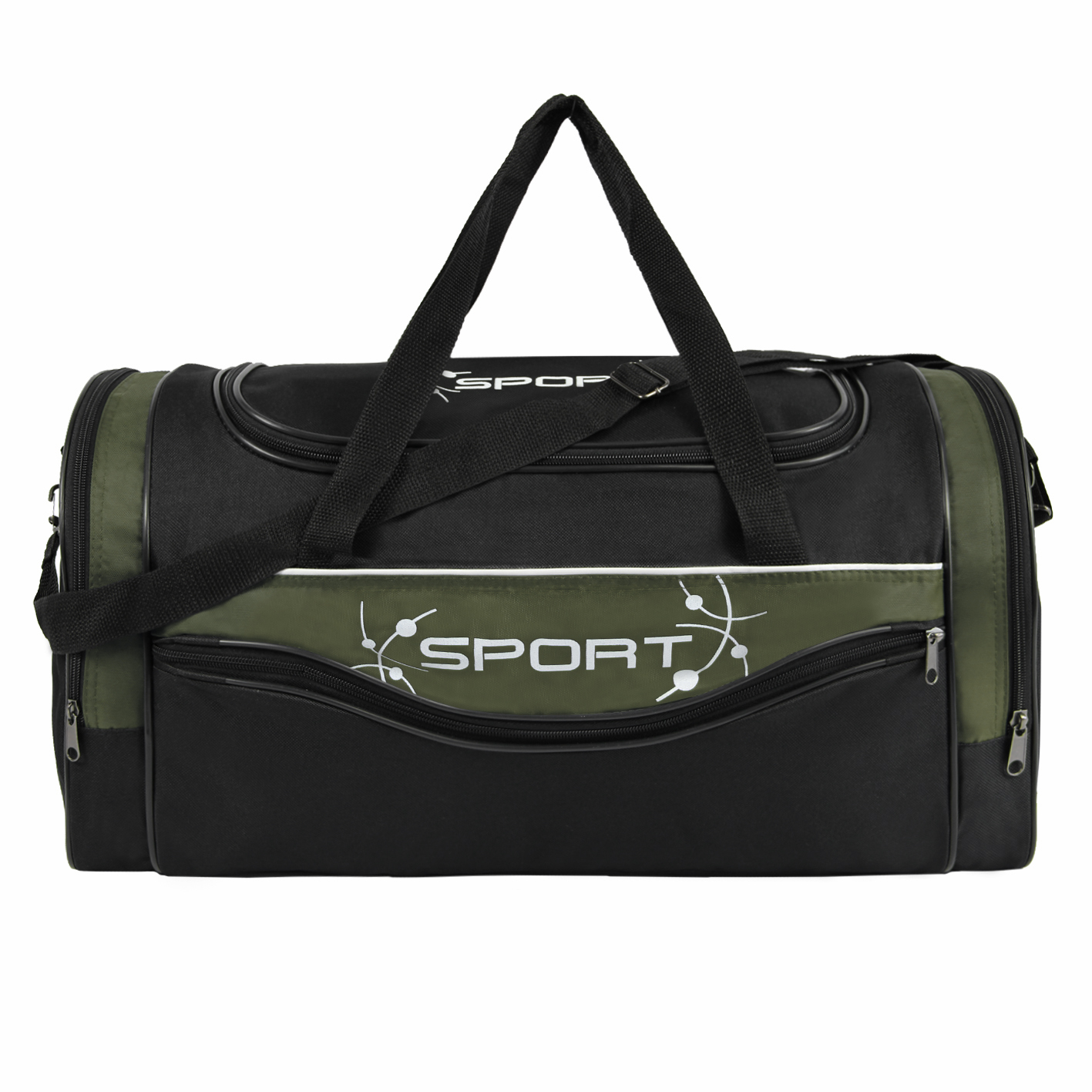 Спортивная большая, сорт 3 хакки