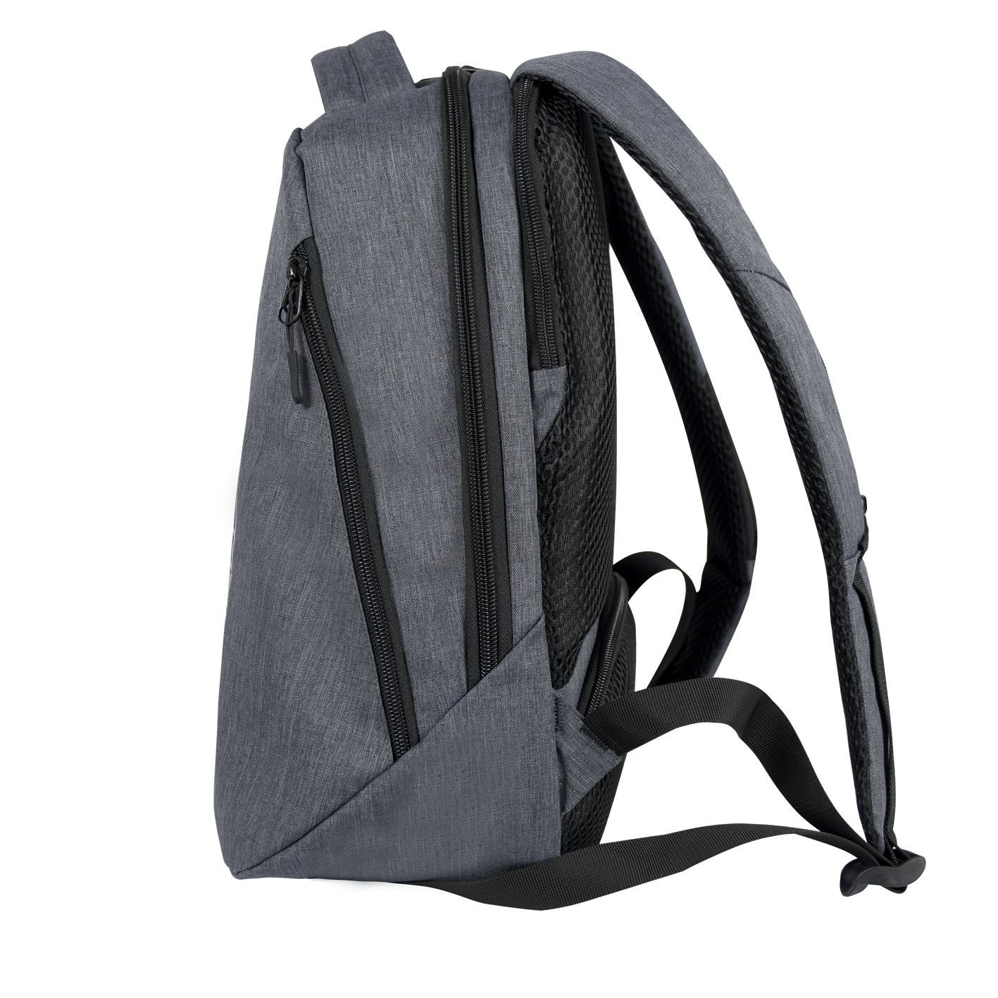 Кавер темно серый