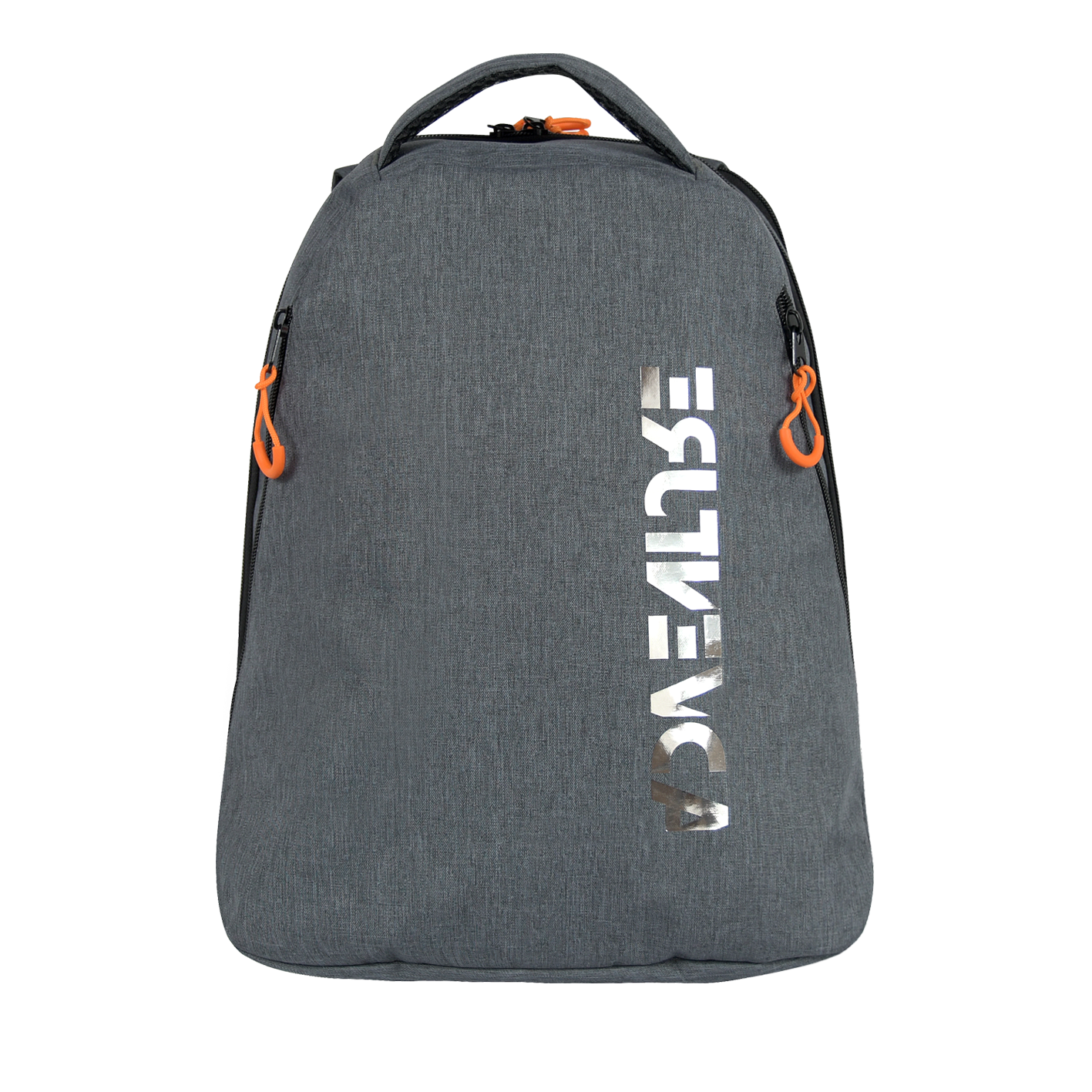 Кавер темно серый